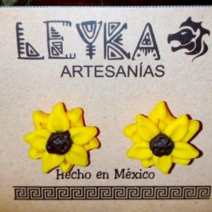 Handmade Earrings